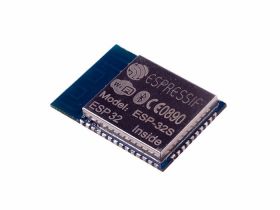 ESP-32S moduł Wifi Bluetooth z ESP32