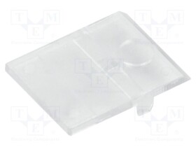 TEST-LEVER-DRH/DRW