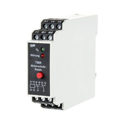 Metz Connect 1103160522 Monitoring Relay 230V AC 2 Change-Overs
