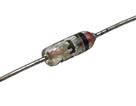 Dioda impulsowa 150mA/30V (zamiennik 1N4148) - DO7