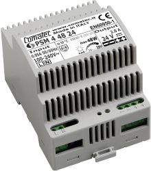 Comatec PSM4/48.24 Zasilacz na szynę DIN 24 V/DC 2 A 48 W Content 1 szt.