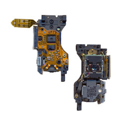 CD RAF-3023A czytnik laserowy