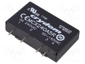 MCX240A5R