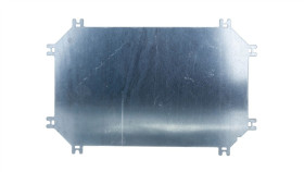 Płyta Montażowa 205X330mm Stal M3-Ci43 029201
