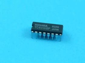 CD-4556 DIP-16 UKŁAD