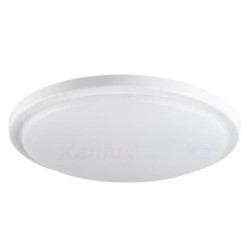 Plafoniera LED 24W ORTE LED 24W-NW-O 2200lm 4000K IP54 29161