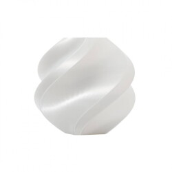 Filament Bambu Lab Refill PLA Silk+ 1,75mm 1kg - White