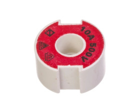 Wstawka kalibrowa DII 10A D SII/E27 LE27P10