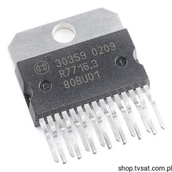 30359 Automotive IC MULTIWATT-V15 BOSCH BULK