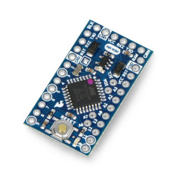 Arduino Pro Mini 328 - 5V/16MHz - SparkFun DEV-11113