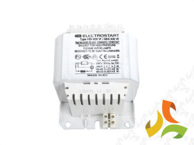 Elektrostart statecznik do lampy wyładowczej MHI/HSI 400W STS4,2-4,45A