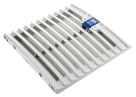 Filtr wentylatora 204 x 204mm rozmiar 177 x 177 mm, 204 x 204 mm Rittal SK