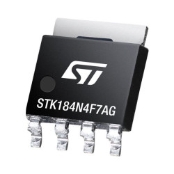 MOSFET N-kanałowy 100 A ECOPACK 40 V SMD