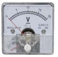DH-50 20V