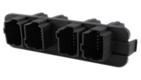 Złącze samochodowe Deutsch DT