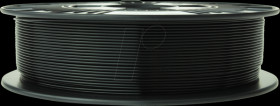 SW10264.2 ESD filament, 1.75 mm, Black, 2 kg