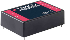 Zasilacz impulsowy nap. wyjściowe: 12V dc 40W 1.666A 2 -wyjścia nap. wejściowe: 90 → 264 V ac, 100 → 375V