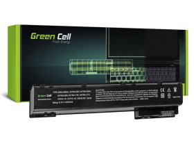 Bateria Green Cell AR08 AR08XL do HP ZBook 15 G1 15 G2 17 G1 17 G2