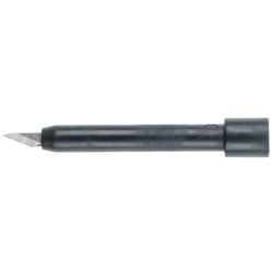 kwb 23710 Cutter 34mm 4 pcs sharp 30° scalpel Blades in 2 boxes