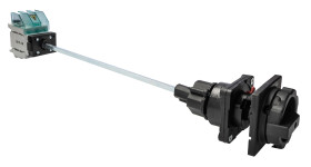 Przełącznik izolacyjny 3-biegunowy-biegunowy 32A Siemens