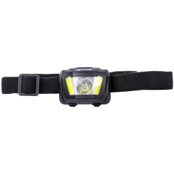 XCell H280 149276 Headlamp Battery-Powered 280 lm 3 h 1 piece(s)