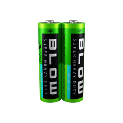 Bateria BLOW SUPER HEAVY DUTY AA R06P 2szt