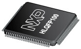 High Efficiency Arm® Cortex®-M33-Based Microcontroller Family