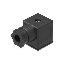 FESTO 550067 Socket MSSD-N 250 V max 1pc