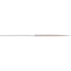 PFERD 15104062 Needle File Diamond 140mm ideal for intricate contouring