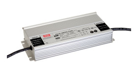 Sterownik LED napięcie wyjciowe: 24V 20A napięcie wejściowe: 90 V stabilizowany prądowo / napięciowo 480W MEAN WELL