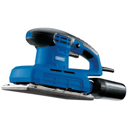 Draper 57941 1/2 Sheet Sander (300W)