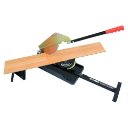 Edma 0899 Straticut Vario Laminate / MDF Guillotine