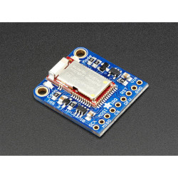 Adafruit 2633 Bluefruit LE SPI Friend Bluetooth Low Energy BLE