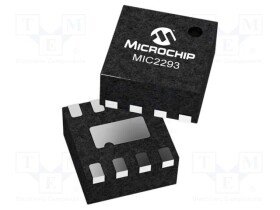 MIC2293-34YML-TR