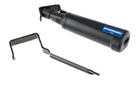 Ściągacz izolacji RS PRO Z izolacją 40mm 4.5 → 40mm