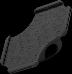 SWIPEBIKEBK Bicycle smartphone holder, universal