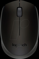 910-004424 Mouse, wireless, M171