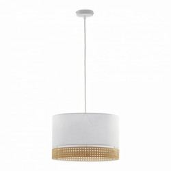 Lampa wisząca PAGLIA WHITE 6533 TK LIGHTING