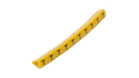 Oznacznik Przewodów Oz-1/T E04zp-01020204200 /100Szt./