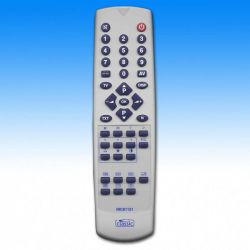 IRC81121 Fernbedienung für SELECO 30M, ME3, 2030MET