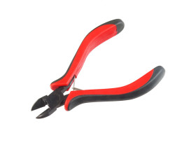 Szczypce obcinaczki boczne 115mm HY21X KOION