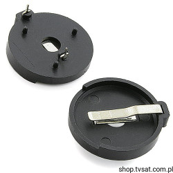 F-BH2430 Socket to Round Battery THT HARWIN