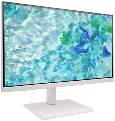 Acer Vero B247YEwmiprzxv Monitor EEK E (A - G) 60.5 cm (23.8 cal) 1920 x 1080 px 16:9 4 ms HDMI, DisplayPort, VGA, Audio