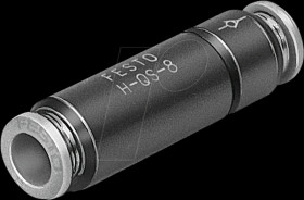 153462 One-way valve, QS-4