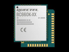 Quectel BC660K-GL - moduł LPWA