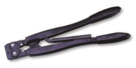 Styk TE Connectivity Zacisk flagowy FASTON 250 Ręczny