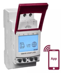MODUŁ ZDALNEGO DOSTEPU TALENTO SMART LAN GR-43.04.0006.1