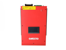 Kompensator mocy biernej SVG 35kvar 400V 3 fazowy KE-SVG4-35/0.4B ONESTO ENERGY