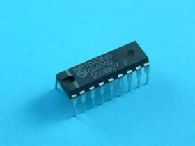 TDA-3810 DIP-18 PHILIPS UKŁAD