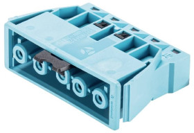 Przyłącze urządzenia Wieland Electric 92.051.8658.0